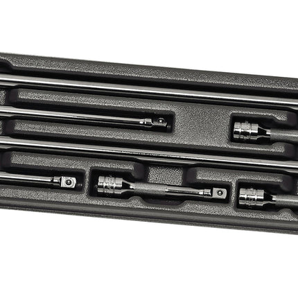 208AFXSnap-Onمجموعة تمديد محززة 8 قطع Snap-on 208AFX