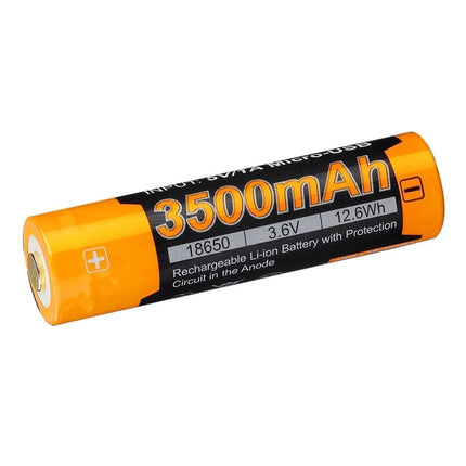 Fenix 3500mAh ARB-L18-3500U Battery | Long-Lasting & USB Rechargeable,6942870304724