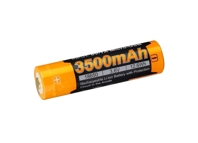 Fenix 3500mAh ARB-L18-3500U Battery | Long-Lasting & USB Rechargeable,6942870304724