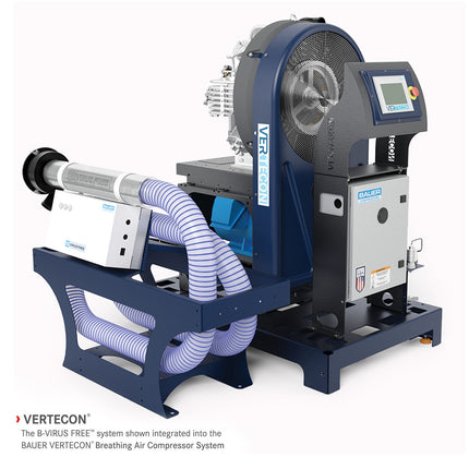 ضاغط باور | B-virus