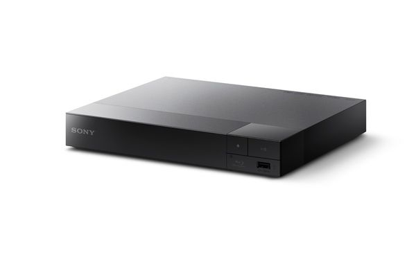 Sony BDP-S1500 - Blu-ray Player