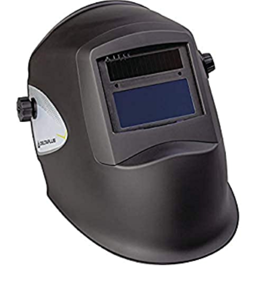 Screen Helmet Arc Welding | DIN9-13 | face protection | toolmart