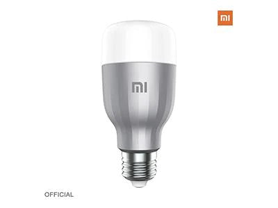 Mi LED Smart BULB | White and Color | LED Bulbs | Toolmart