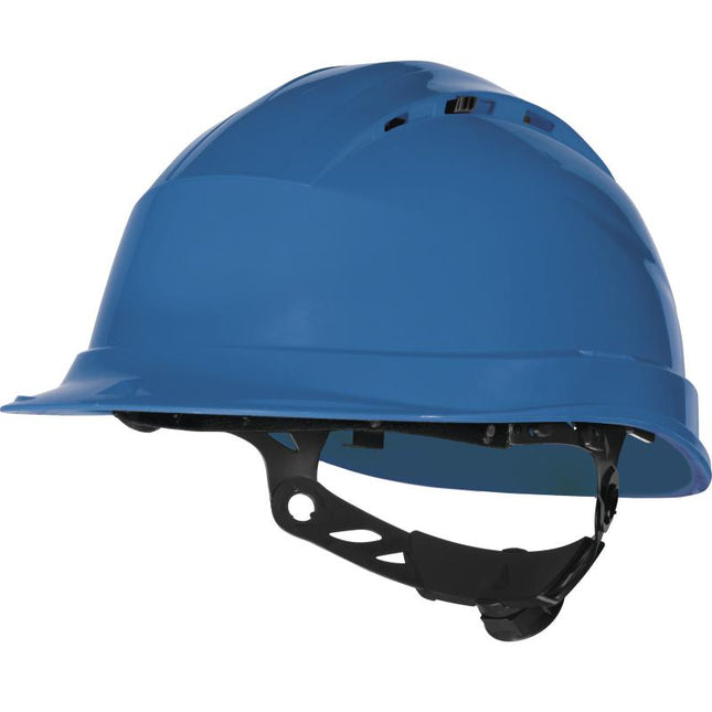 Delta Blue helmet | QUARTZUP4.B