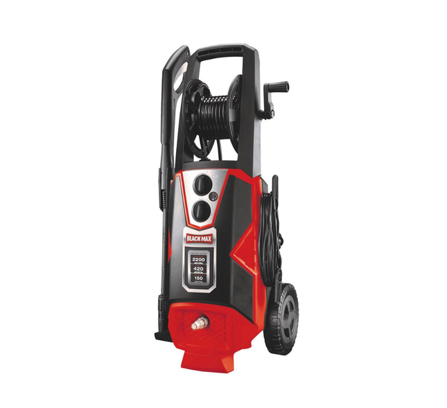 BMPW150XRB Blackmax