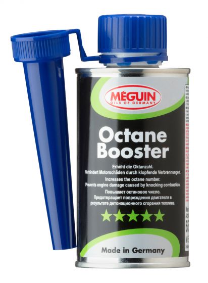 Meguin,6577, Meguin Octane Booster