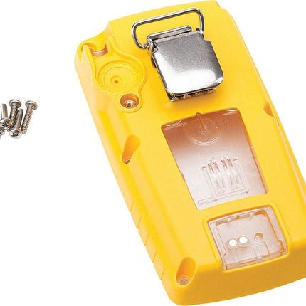 XT-BC1,غلاف خلفي بديل (أصفر) MaxXTII |  XT-BC1