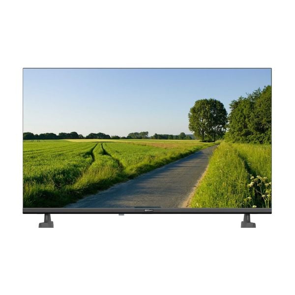 Elrayan,LED4312D19HAFFS,Smart LED TV - ATV - FHD - 43" | LED4312D19HAFFS