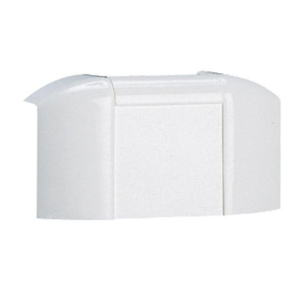 033329Legrandفاصل التقاطع على مستويين DLPlus من Legrand 32x16mm أبيض