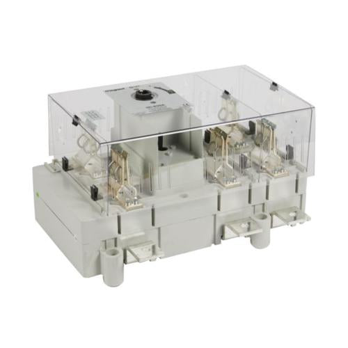 605103Legrandمفتاح عزل ليجراند SPX-D ثلاثي الأطوار 630A NH03