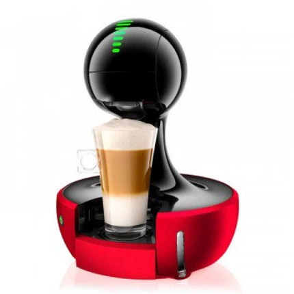 DROP AUTOMATICDOLCE GUSTOآلة القهوة دولسي غوستو دروب أوتوماتيك