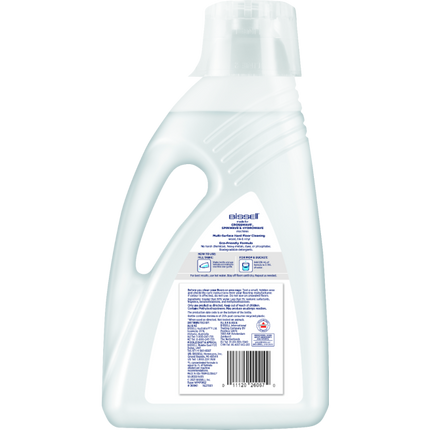 30961Bissell بيسيل منظف الأرضيات متعدد الأسطح 2 لتر