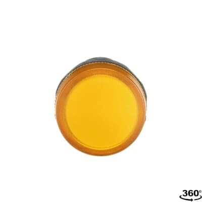 1SFA619403R5153ABBضوء تجريبي ABB CL2-515Y أصفر