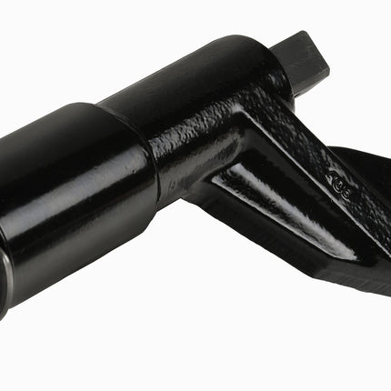 ME52B09LSnap-Onملحق مضاعف الشفرة 9 بوصة لصندوق التروس 52 مم