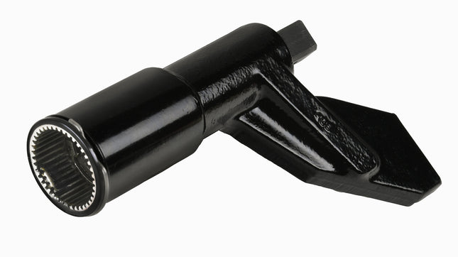 ME52B09LSnap-Onملحق مضاعف الشفرة 9 بوصة لصندوق التروس 52 مم