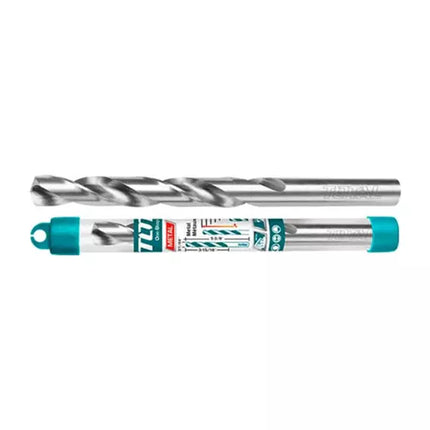 TAC111201Total Toolsمثقاب حفر M2 HSS بقطر 12 مم TAC111201