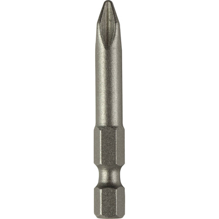 Screwdriver Bit PH1 49mm 2pcs