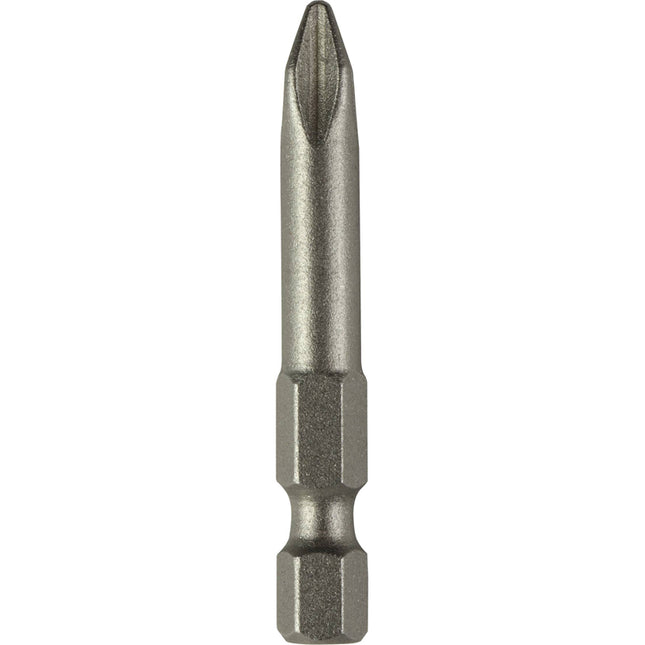 Screwdriver Bit PH1 49mm 2pcs