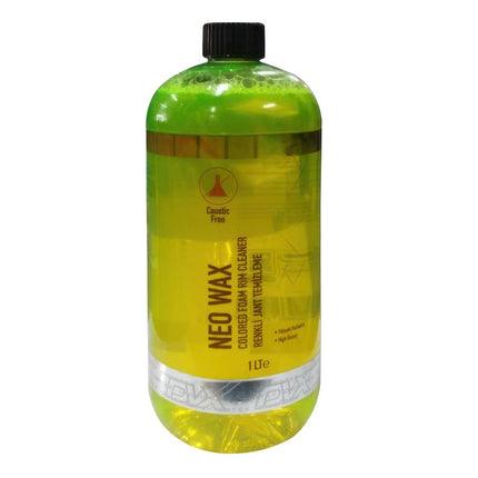 DVX2112Divortex DVXمنظف الجنوط الرغوي الأخضر النيون من ديفورتيكس DVX-2112