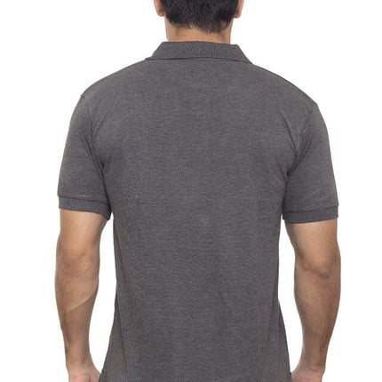 BDNC - SANTHOME Polo Shirt with UV protection