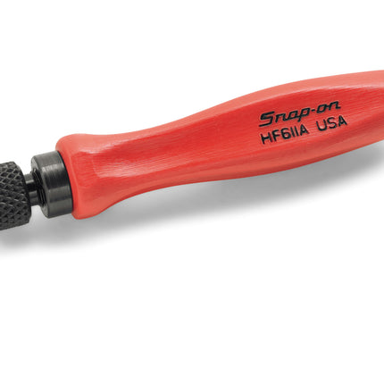 HF611ASnap-Onمقبض ملف بلاستيكي سناب أون HF611A