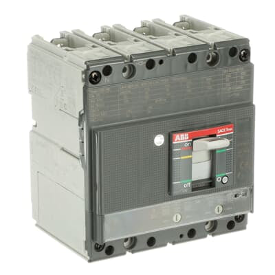 1SDA067583R1ABBقاطع الدائرة ABB XT2S 160 TMA