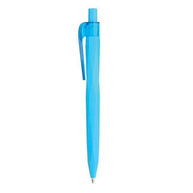 WIPP 751Toolmart GiftsBall Pen - Aqua Blue