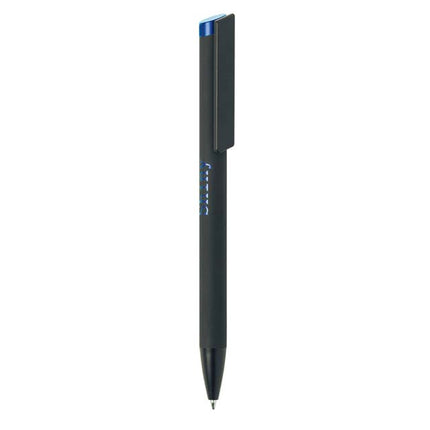 STMK 150Toolmart GiftsBall Pen With Push - up Mechanism - Blue