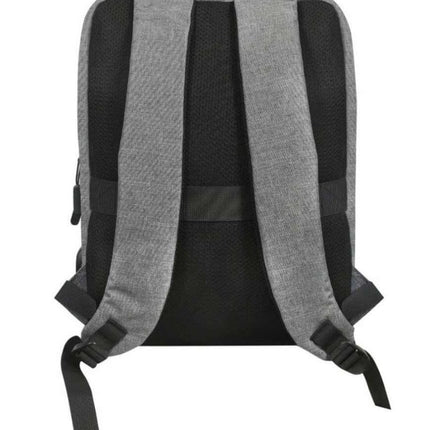 BPGL 675Toolmart GiftsBARUTH - Giftology GRS - certified Recycled RPET Backpack - Grey