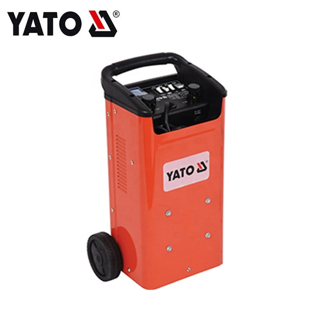 Yato BATTERY CHARGER & JUMP START.20-600AH | YT-83060