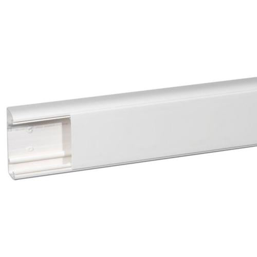 010463Legrandتجميع كامل لقنوات التوزيع DLP من ليجراند 35x105mm أبيض