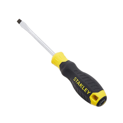 Screwdriver - Cushion Grip - Slotted | 8 x 150 mm