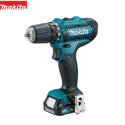 DF331DWAEMAKITAماكيتا DF331DWAE مثقاب لاسلكي 12 فولت