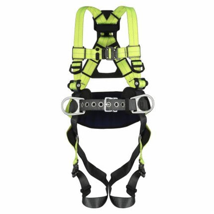 71004138293Mحزام الأمان للتثبيت الإنشائي 3M DBI-SALA ExoFit X50 مقاس 2X-Large