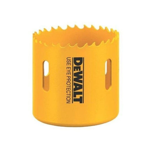 DT8122-QZ /DEWALTمنشار ثقب ديولت DT8122-QZ بيميتال