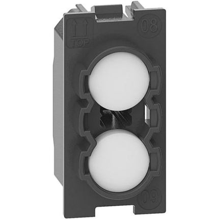 K4371Legrandمصباح Living Now بمكان واحد جهاز إشارة LED K4371