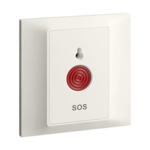 617819LegrandLegrand مفتاح الأمان Belanko S 1A
