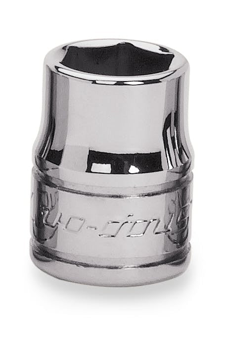 FS141Snap-Onسناب أون 3/8" قيادة 6 نقاط مقبس