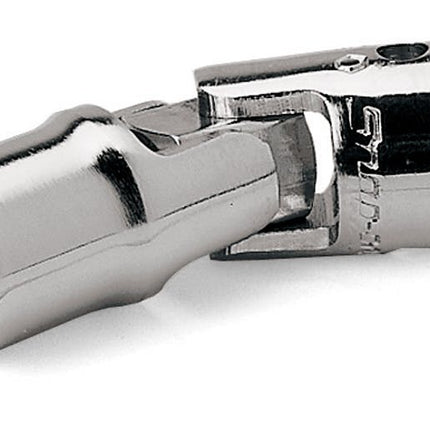 TESU10BSnap-Onمقبس سبلاين ضحل عام Snap-on بقياس 1/4" SAE #10