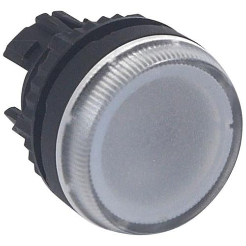 024160Legrandمصباح مؤشر Osmoz أبيض وحدة تحكم Legrand