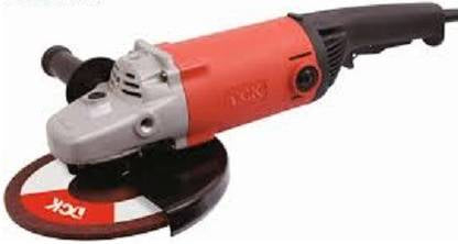 KSM230ADCKطاحونة الزاوية DCK KSM230A (قطر العجلة 230 مم)