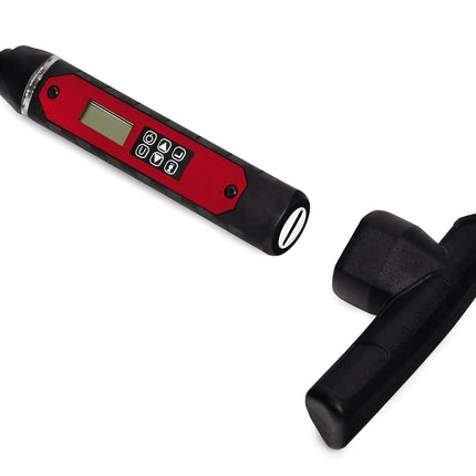 MSTECHHDLSnap-Onمقبض السائق الإلكتروني من سناب أون على شكل حرف L