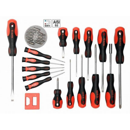 Screwdriver Set | 27 PCS