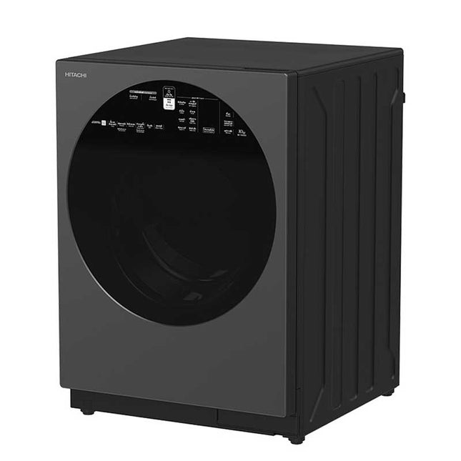 Hitachi,BD-100XGV 3CQ,Washing Machine Front Loading 10Kg-Hitachi-BD-100XGV 3CQ