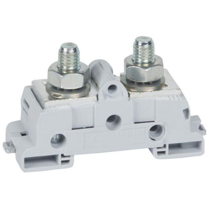 039073Legrandكتلة طرفية قوة لوحة Legrand Viking 3 M12 بخطوة 34 ملم