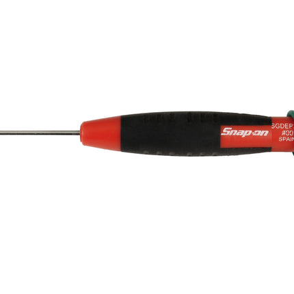 THSGDEP20ESDSnap-Onمفك براغي فيليبس إلكتروني مصغر رقم 0 من Tools@Height THSGDEP20ESD