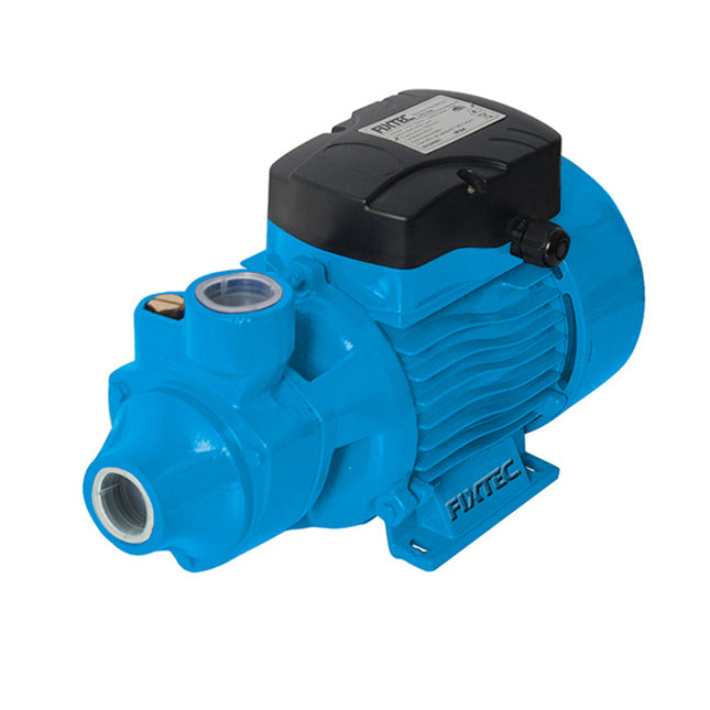 FPP37001Fixtecمضخة محيطية FIXTEC 370W 1/2HP مع مكبس نحاسي