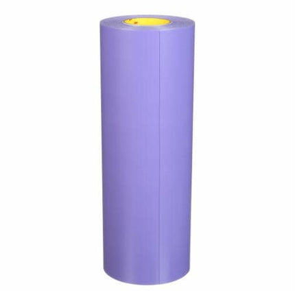 000680600053113Mشريط تثبيت اللوحات 3M Cushion-Mount Plus E1515 أرجواني 54 بوصة