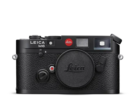 M6Liecaكاميرا Leica M6 فيلم رينجفايندر مصنوعة يدويًا بدقة ألمانية