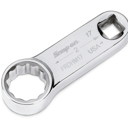 FRDHM17Snap-Onأداة عزم 3/8 بوصة من سناب أون